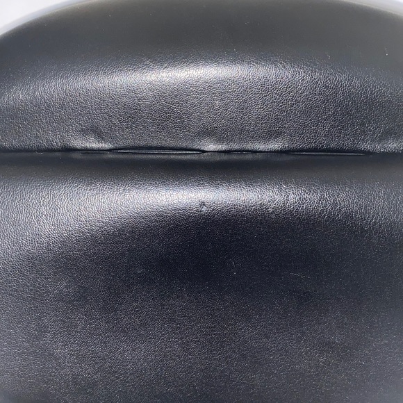 SALVATORE FERRAGAMO Sunglasses Eyeglasses Case with Dust Bag - Picture 7 of 12